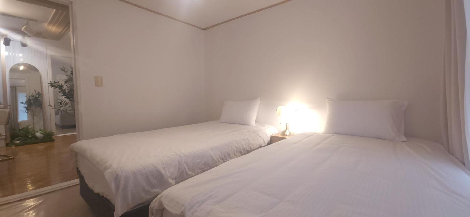 C-1 White Linen House,3br Seoul