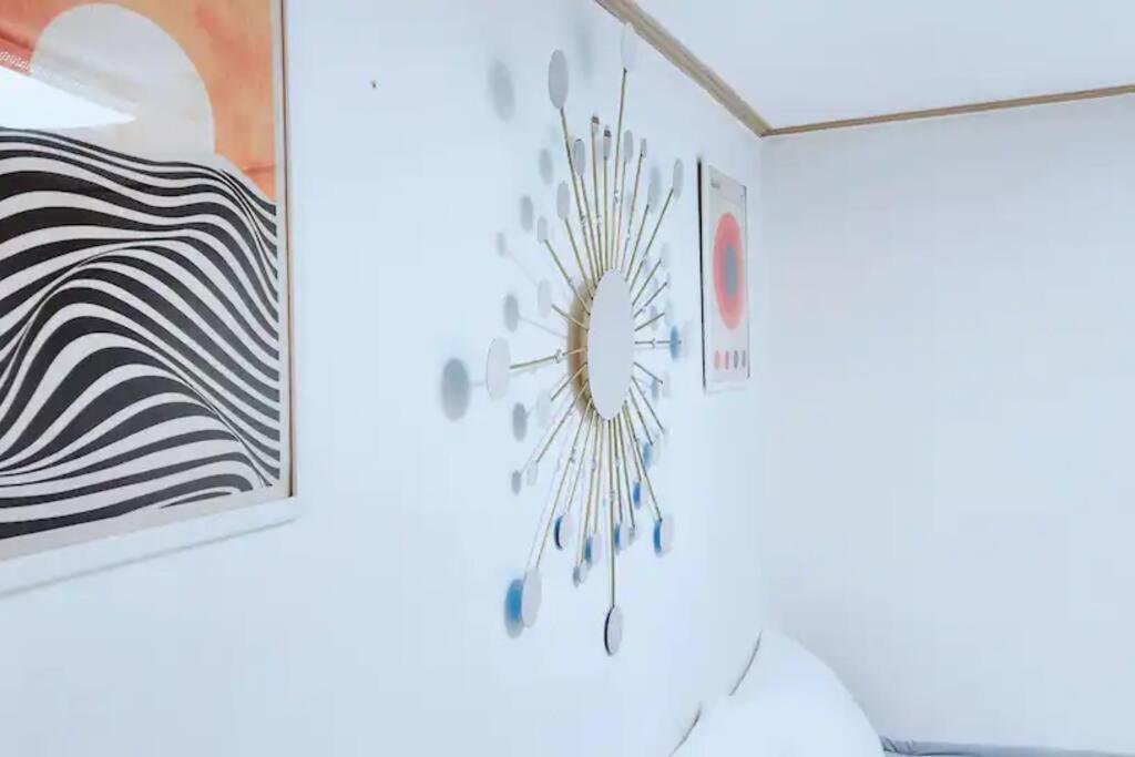 C-1 White Linen House,3br Seul