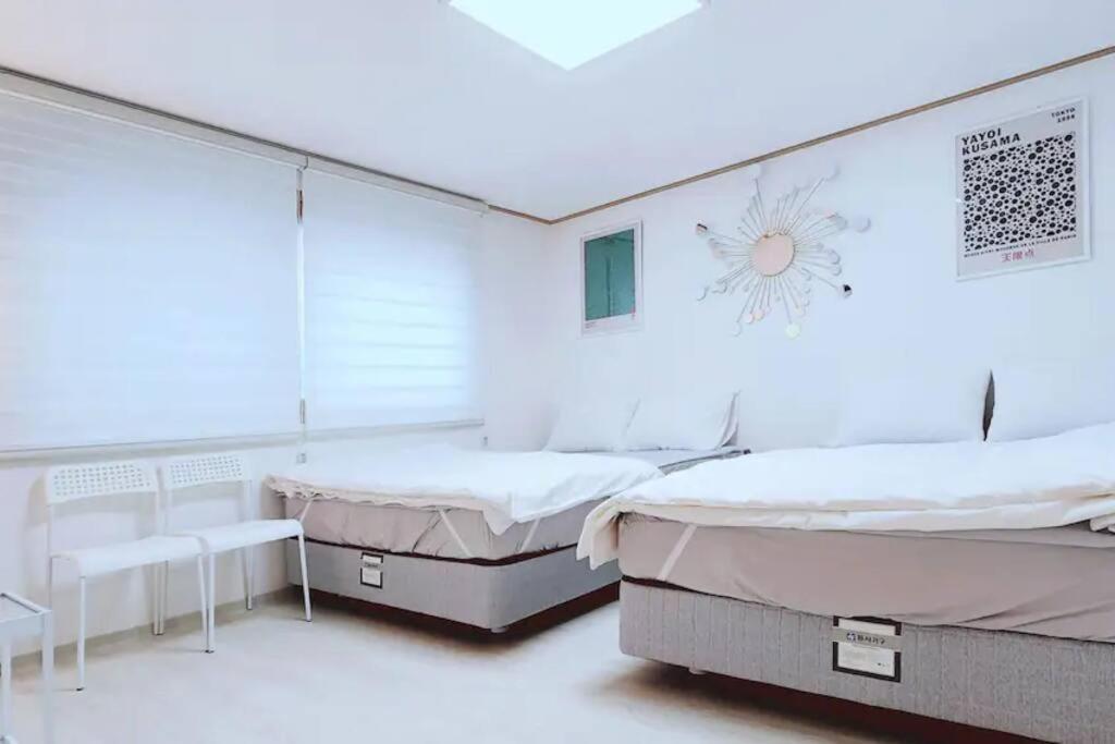Appartamento C-1 White Linen House,3br