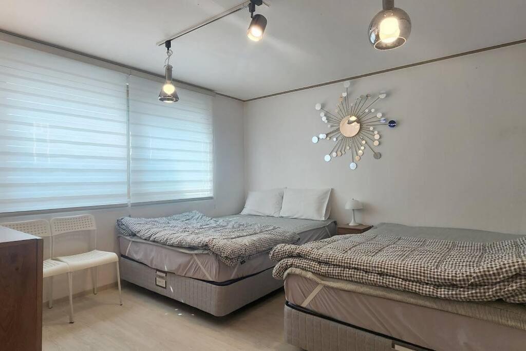Appartamento C-1 White Linen House,3br