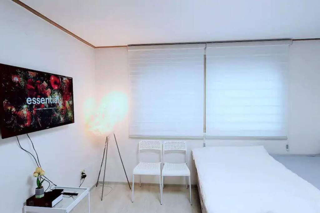 Appartamento C-1 White Linen House,3br *