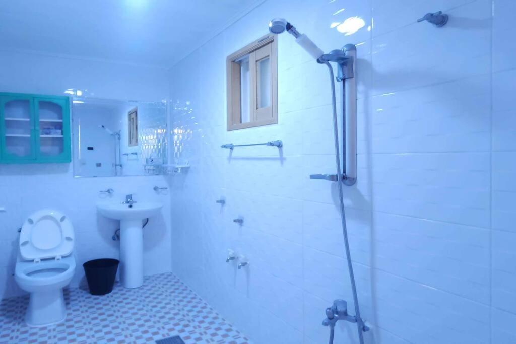 C-1 White Linen House,3br * Seul