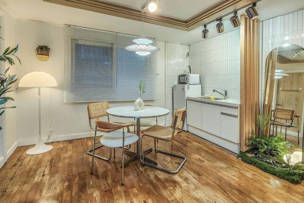 Appartamento C-1 White Linen House,3br *