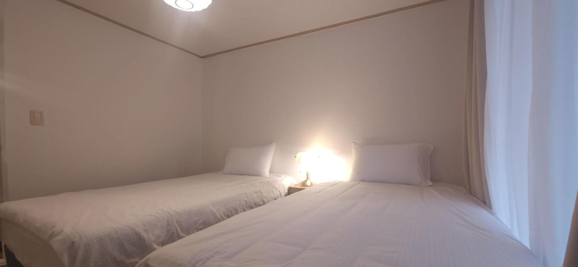 C-1 White Linen House,3br Appartamento Seul